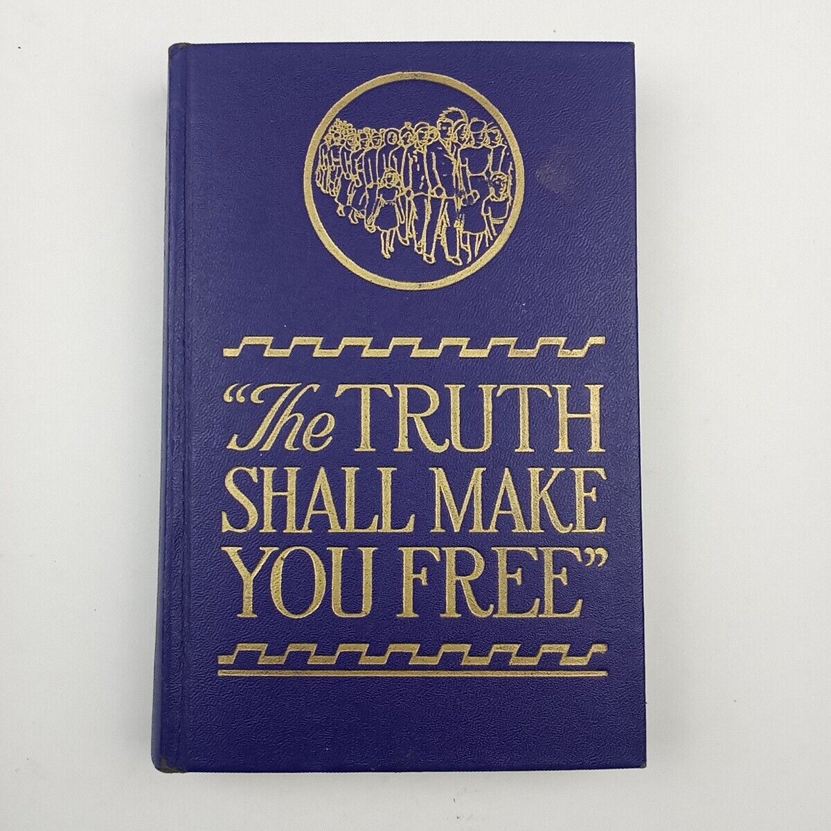 The Truth That Leads to Eternal Life, 1968